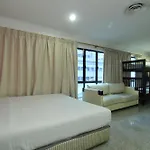 Hotel China Town 2
