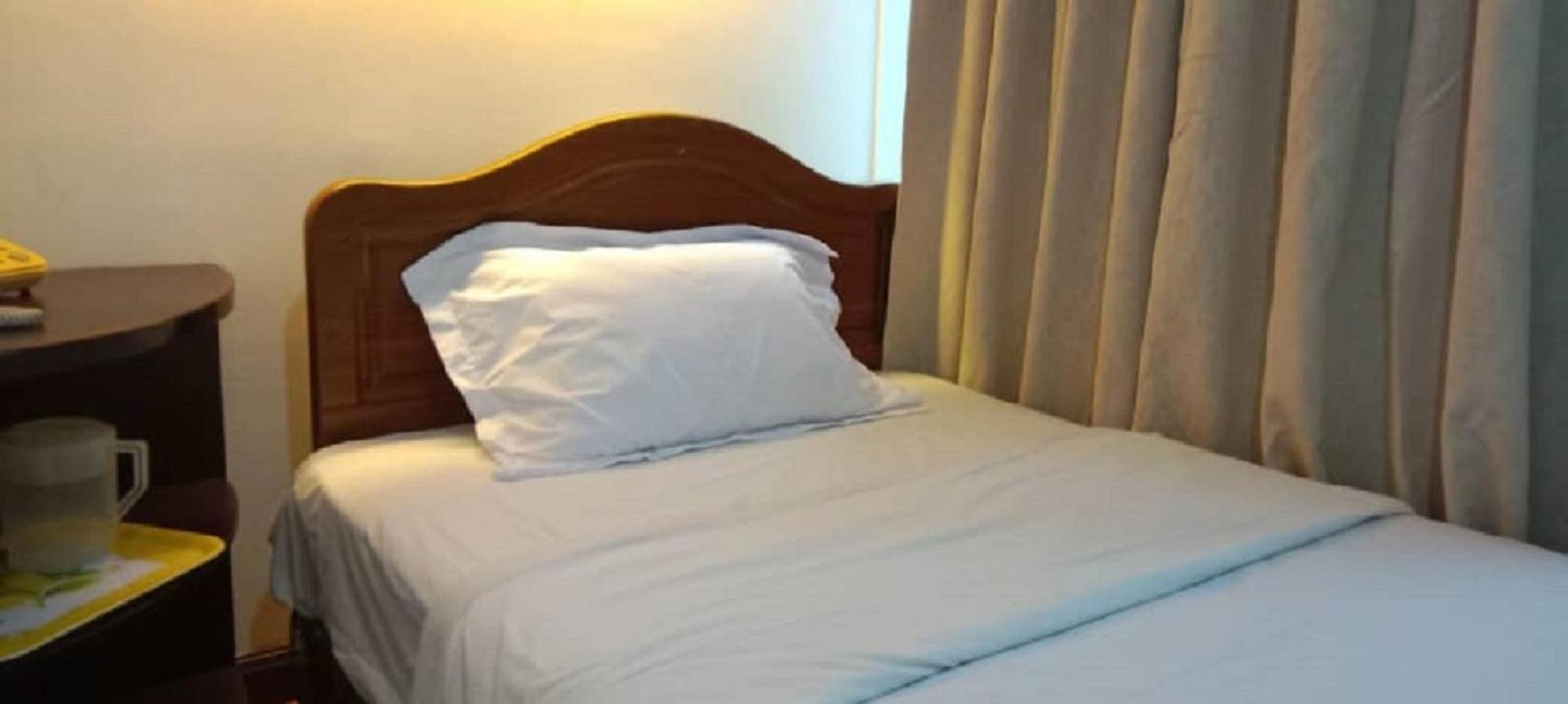 Hotel China Town 2 2*