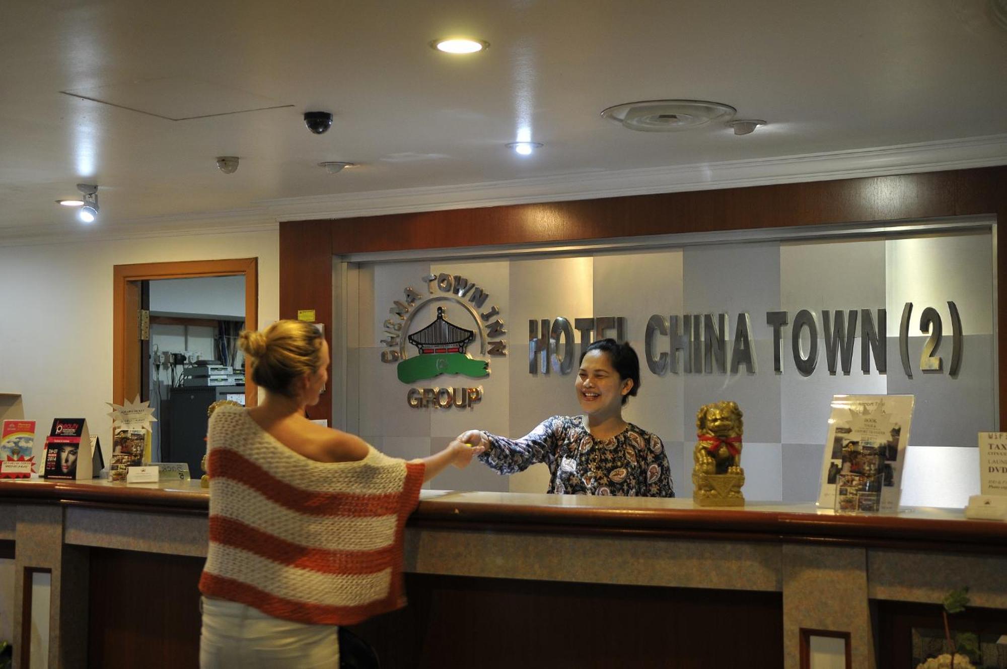 China Town 2 Kuala Lumpur