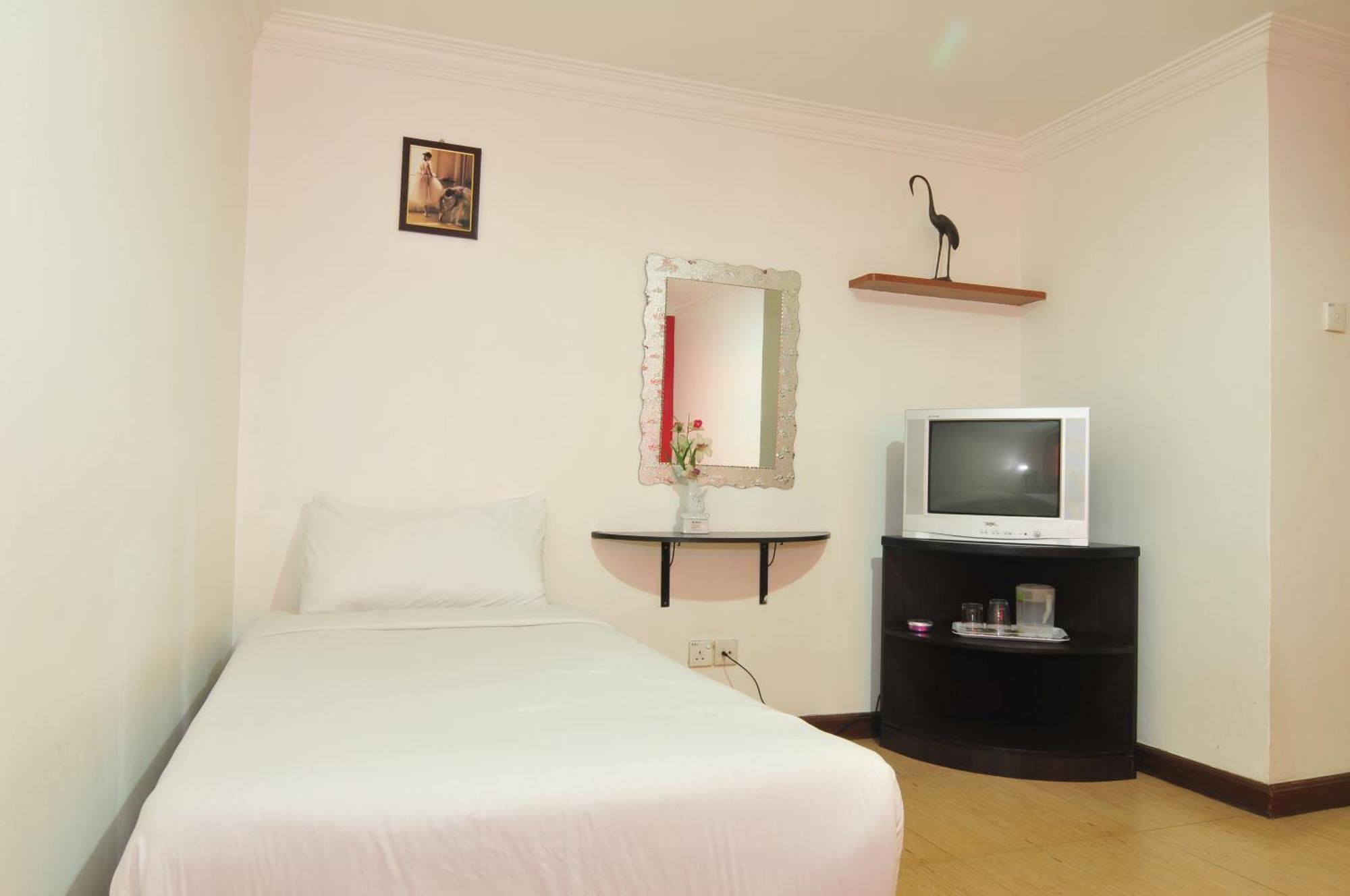 China Town 2 Hotel Kuala Lumpur