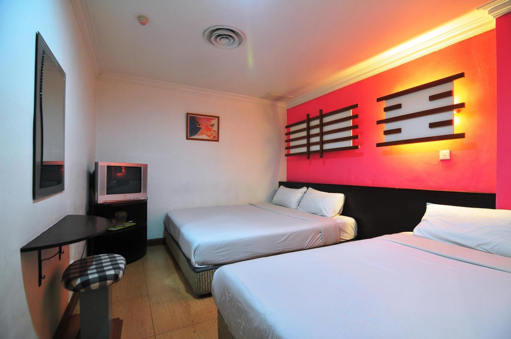 China Town 2 Hotel 2*