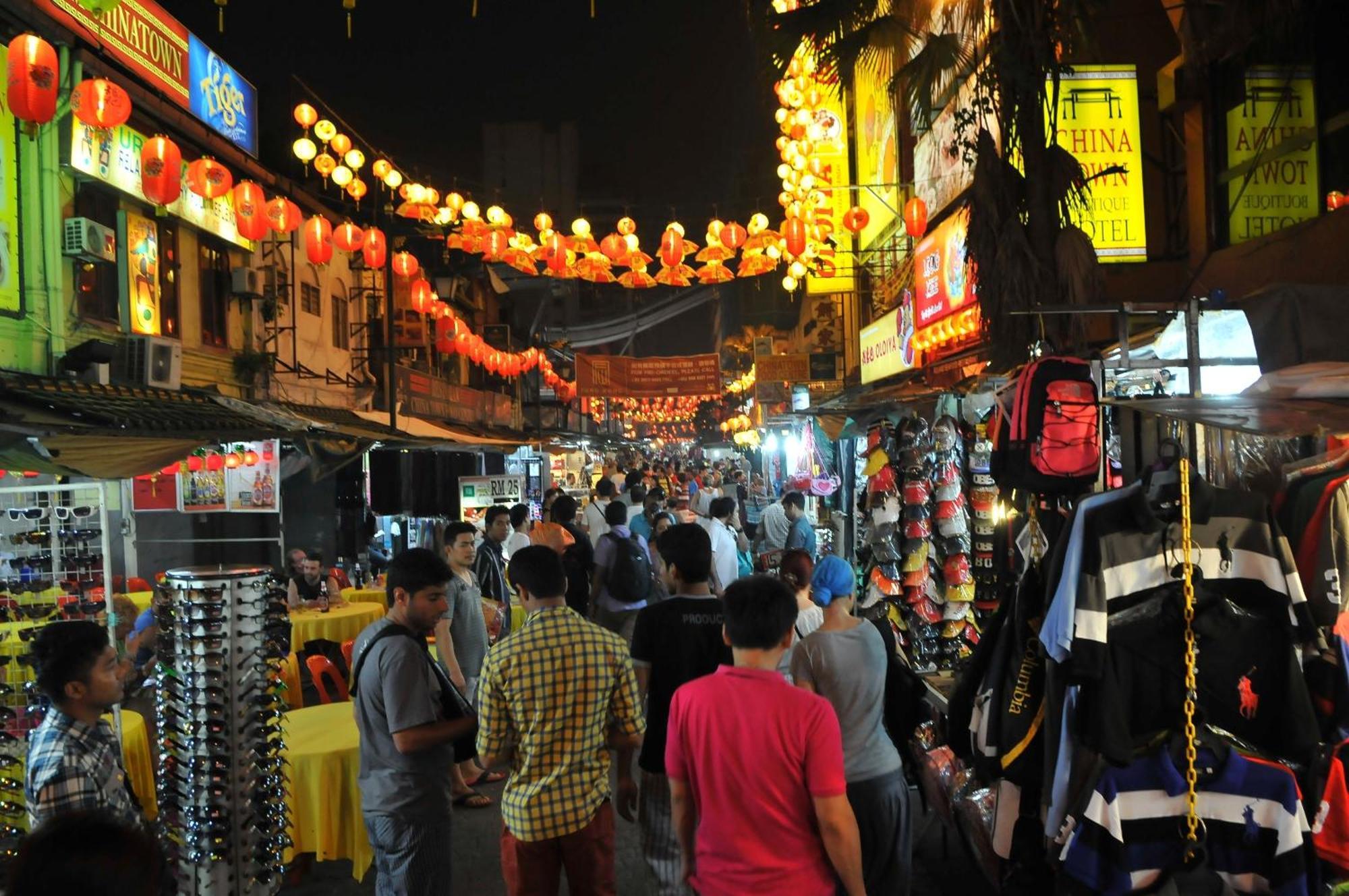 China Town 2 2*