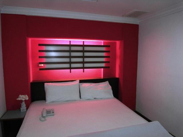 China Town 2 Hotel 2*