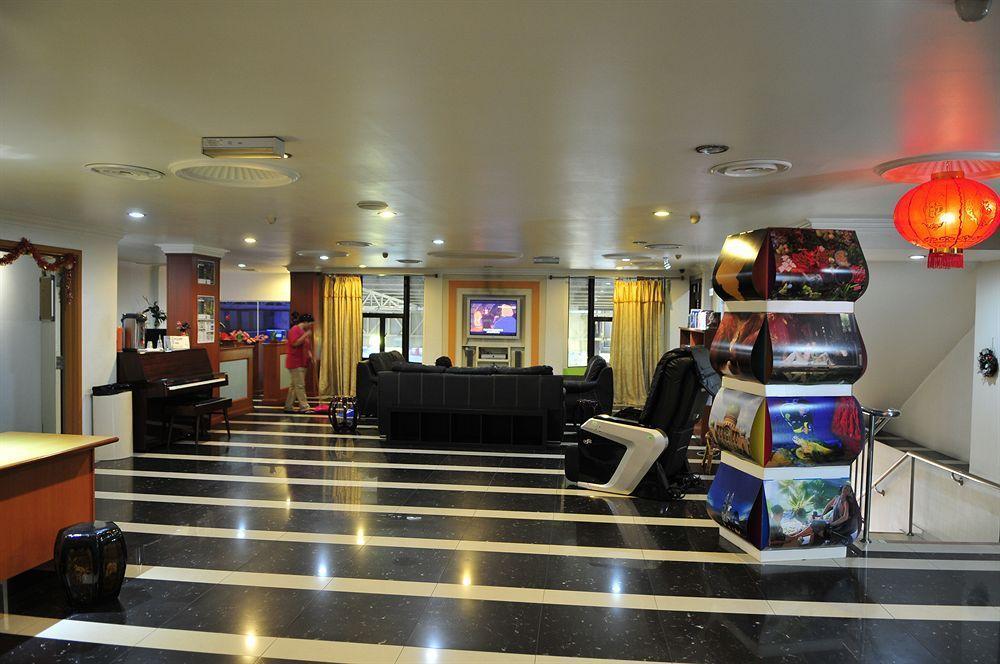 China Town 2 Hotel
