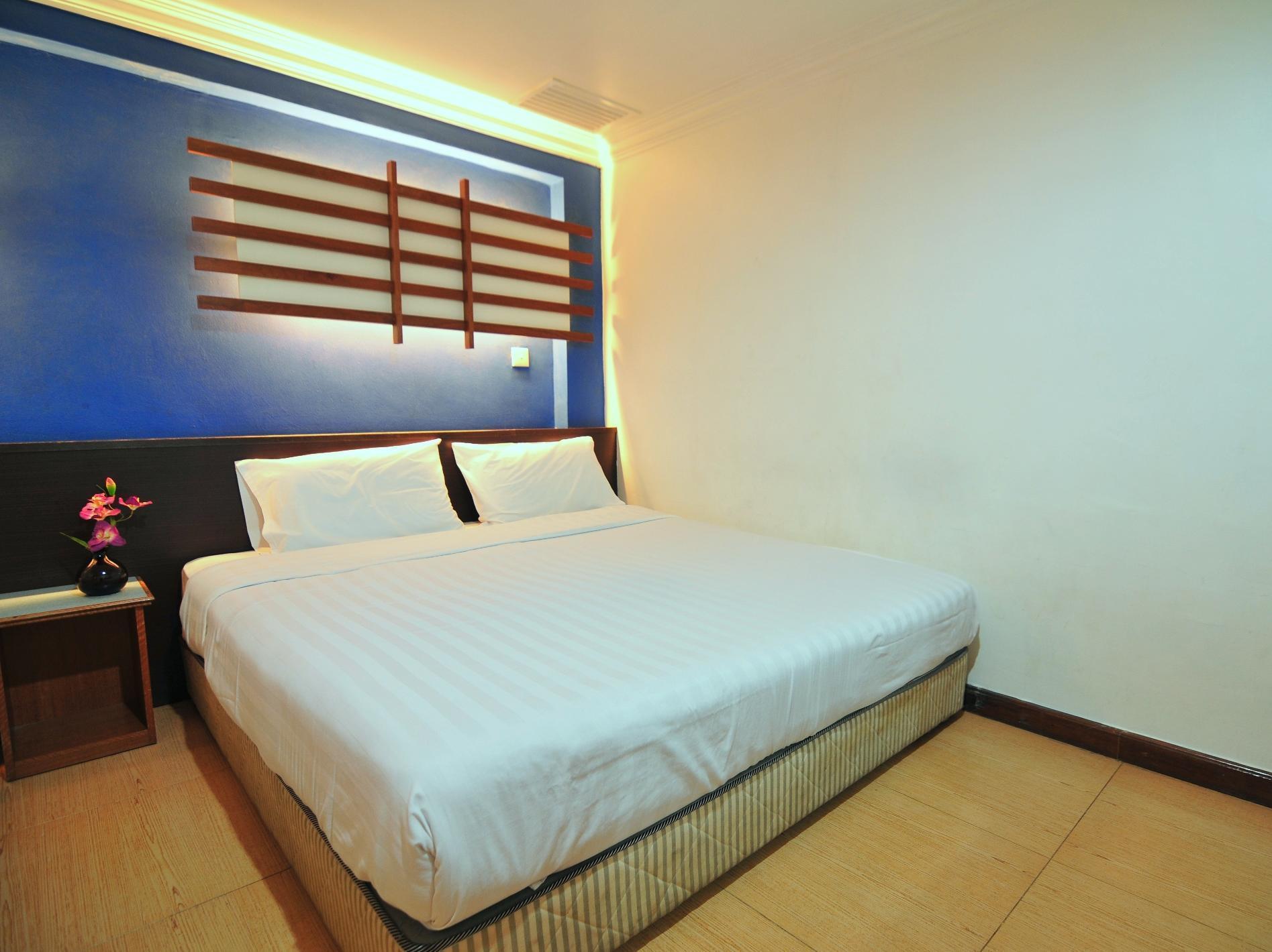 China Town 2 Hotel Kuala Lumpur