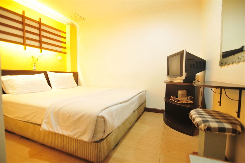Hotel China Town 2