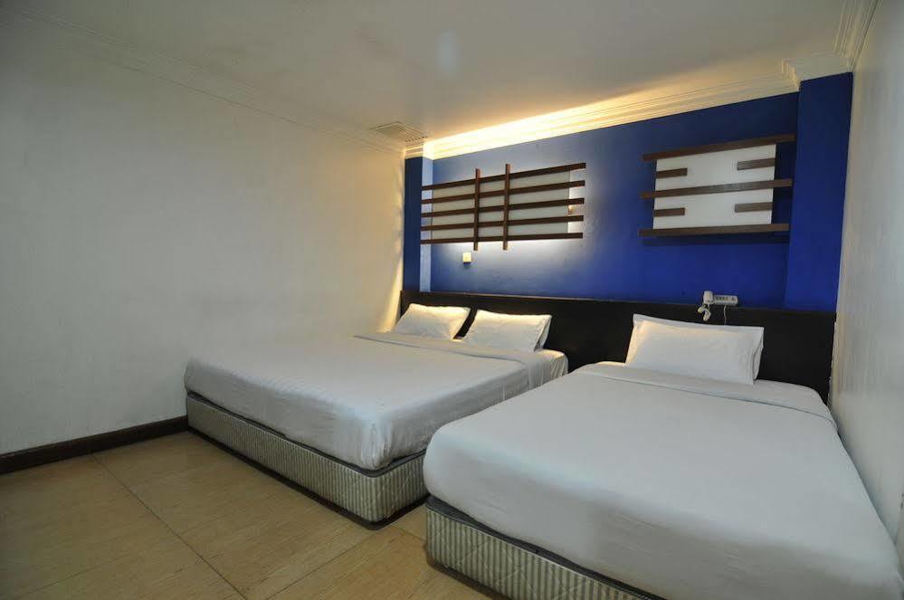 China Town 2 Hotel 2*