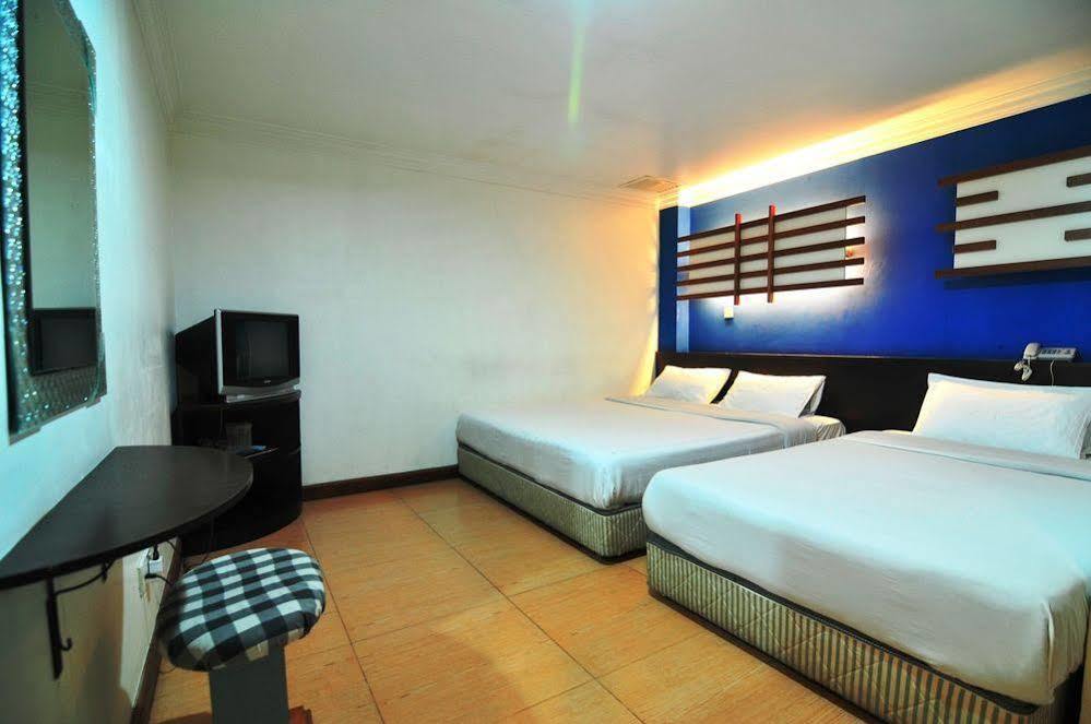 China Town 2 Hotel