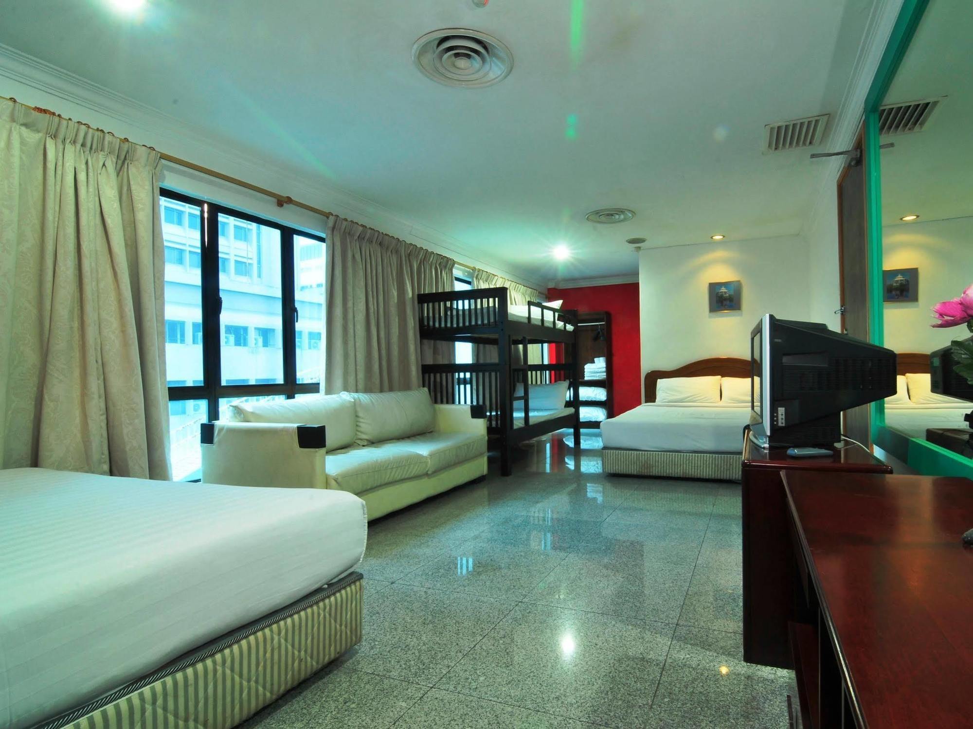 China Town 2 Hotel