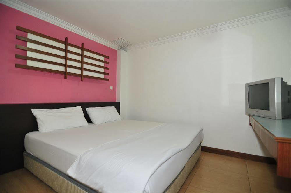 Hotel China Town 2