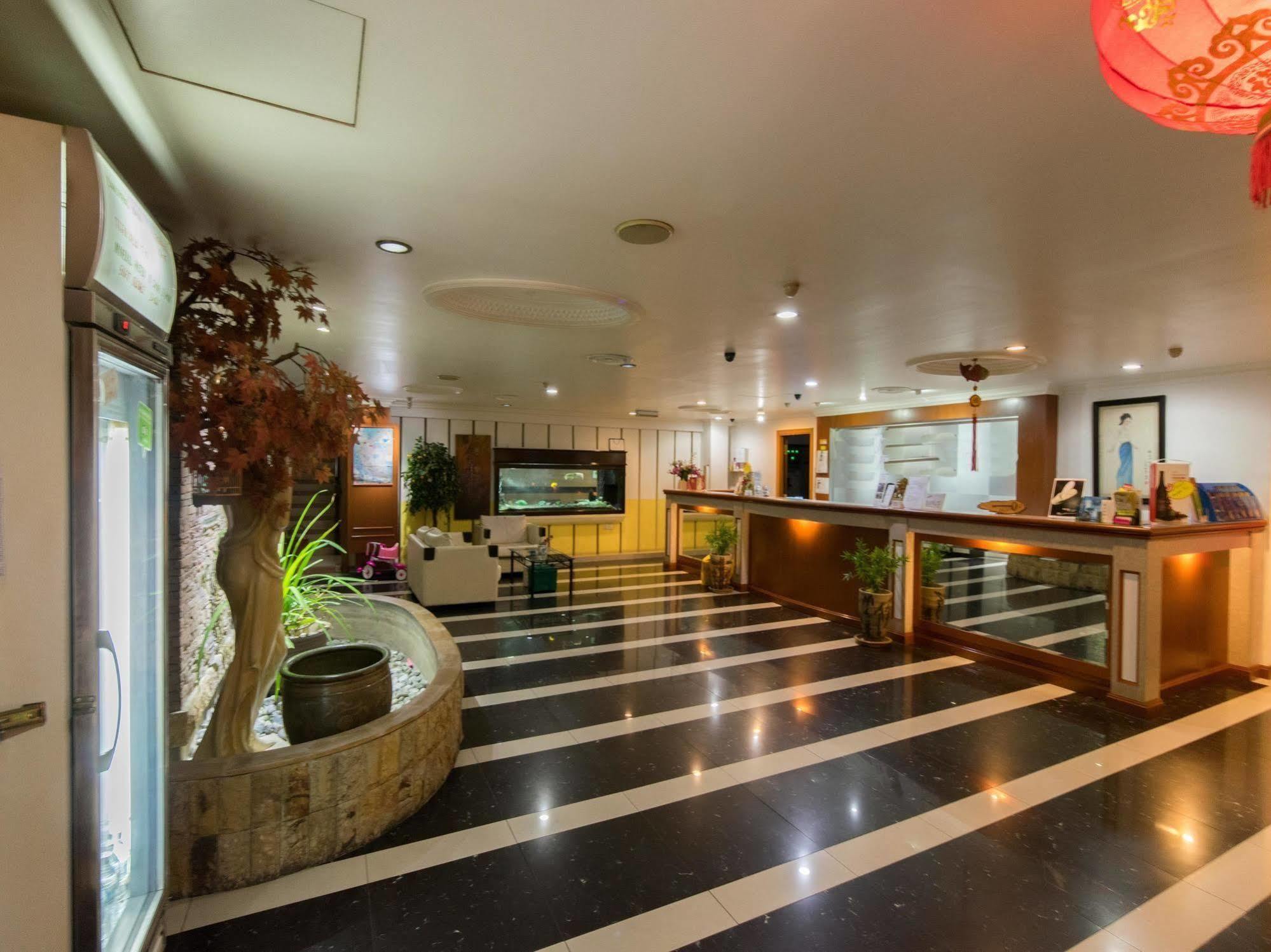 China Town 2 Hotel Kuala Lumpur