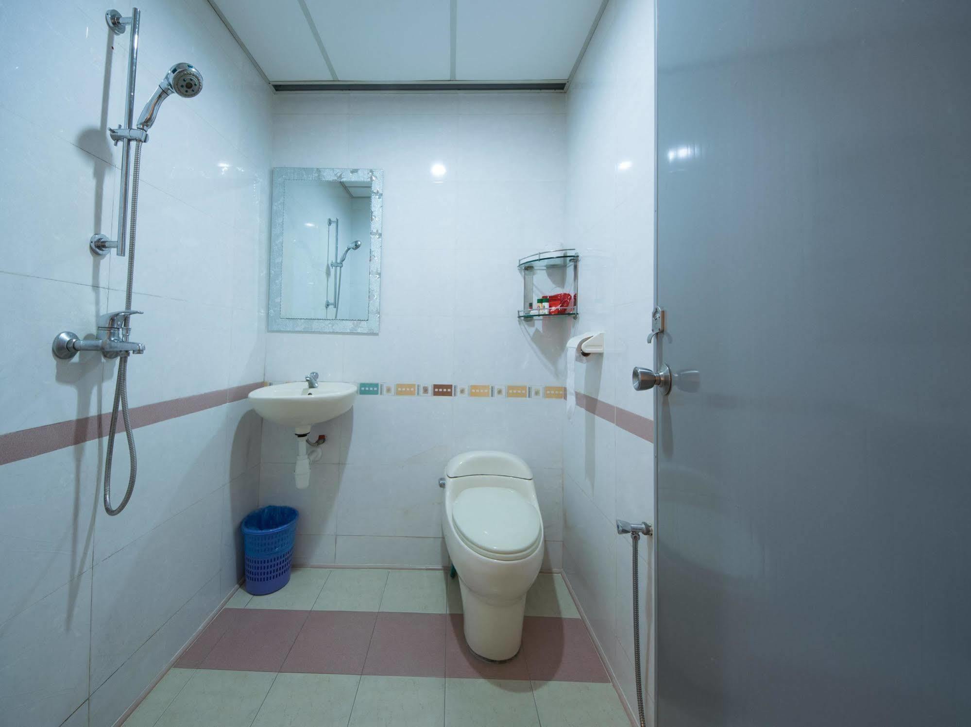 China Town 2 Hotel Kuala Lumpur