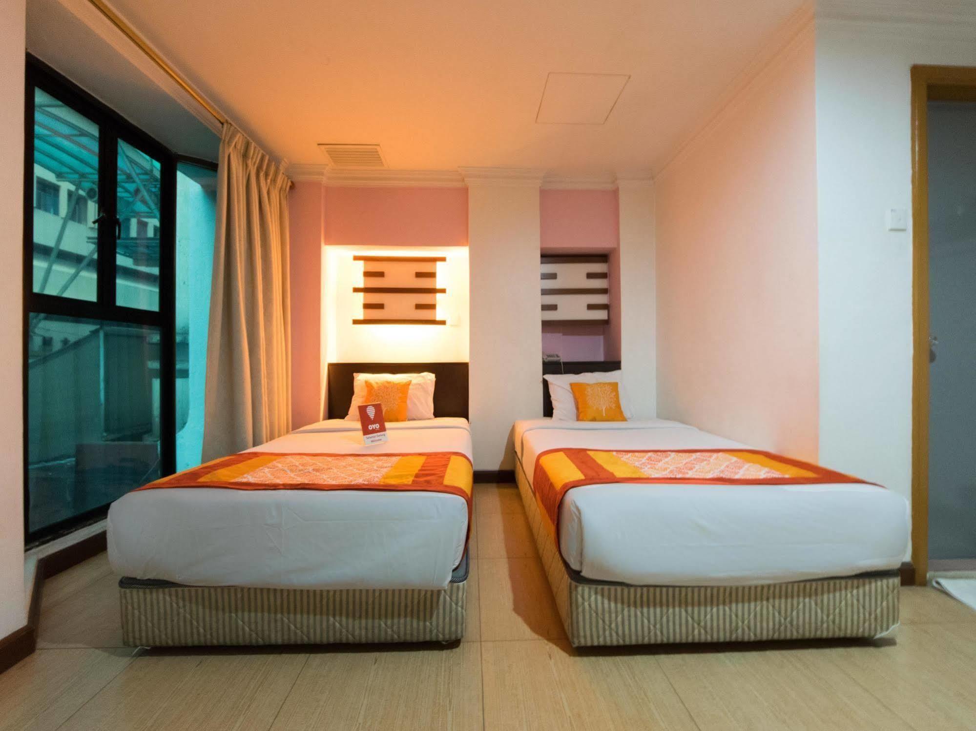 China Town 2 Hotel Kuala Lumpur