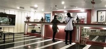 Hotel China Town 2