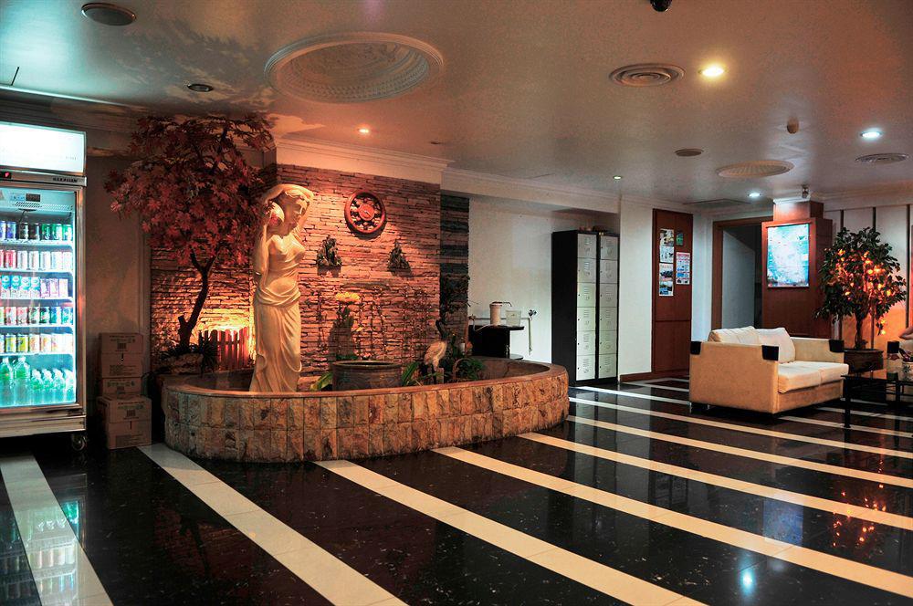 China Town 2 Hotel