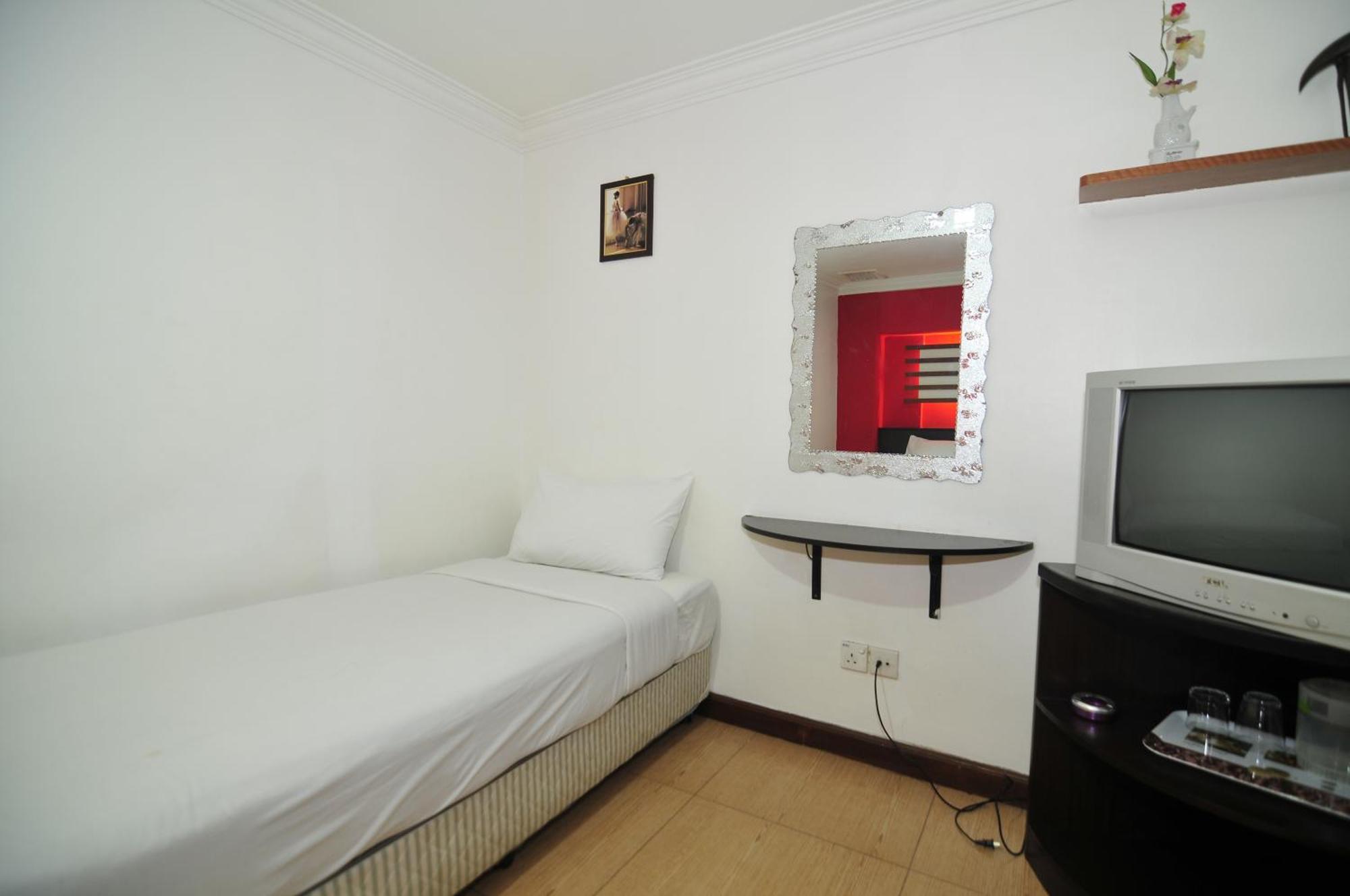 China Town 2 Hotel Kuala Lumpur