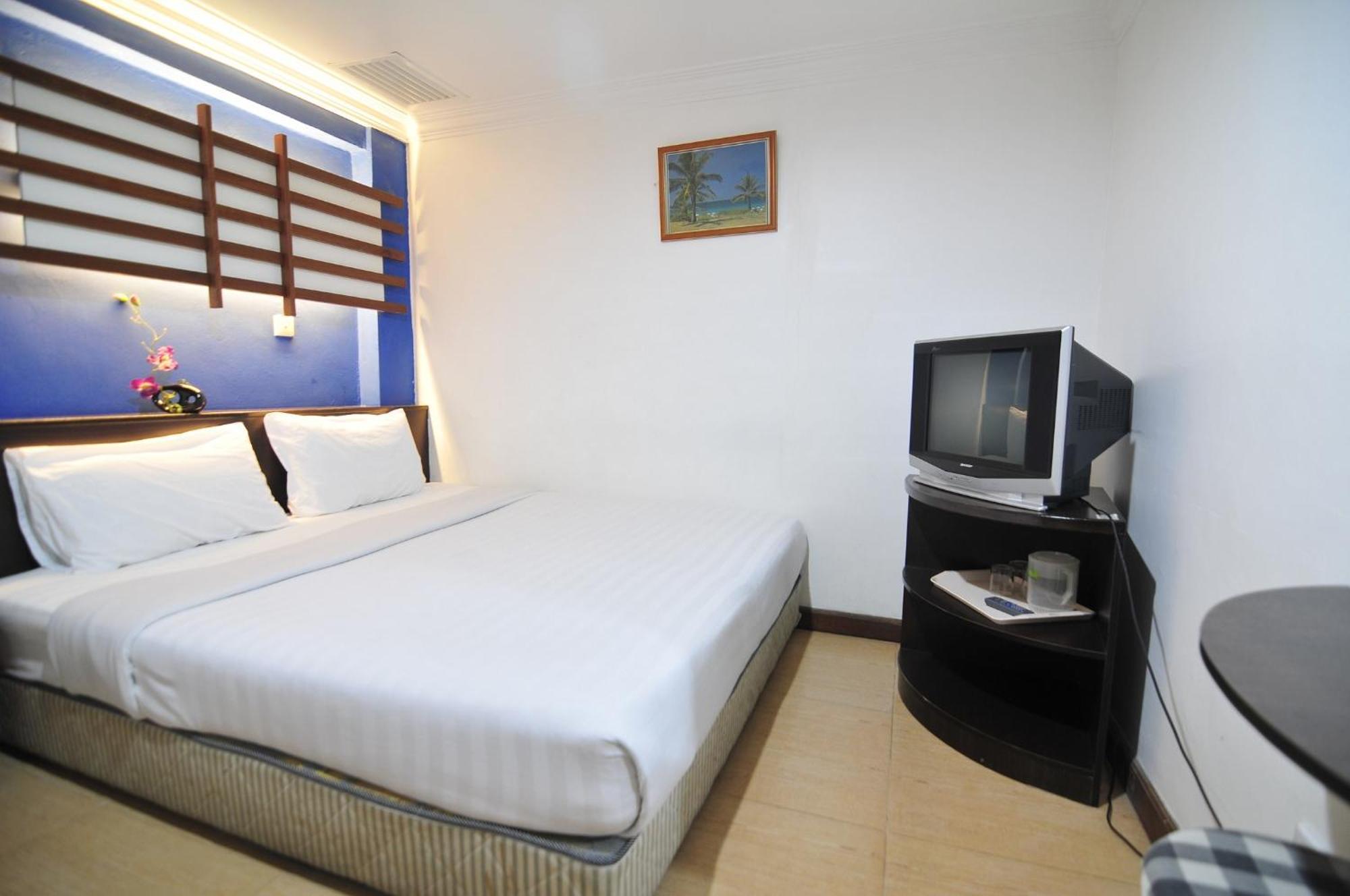 Hotel China Town 2 Kuala Lumpur