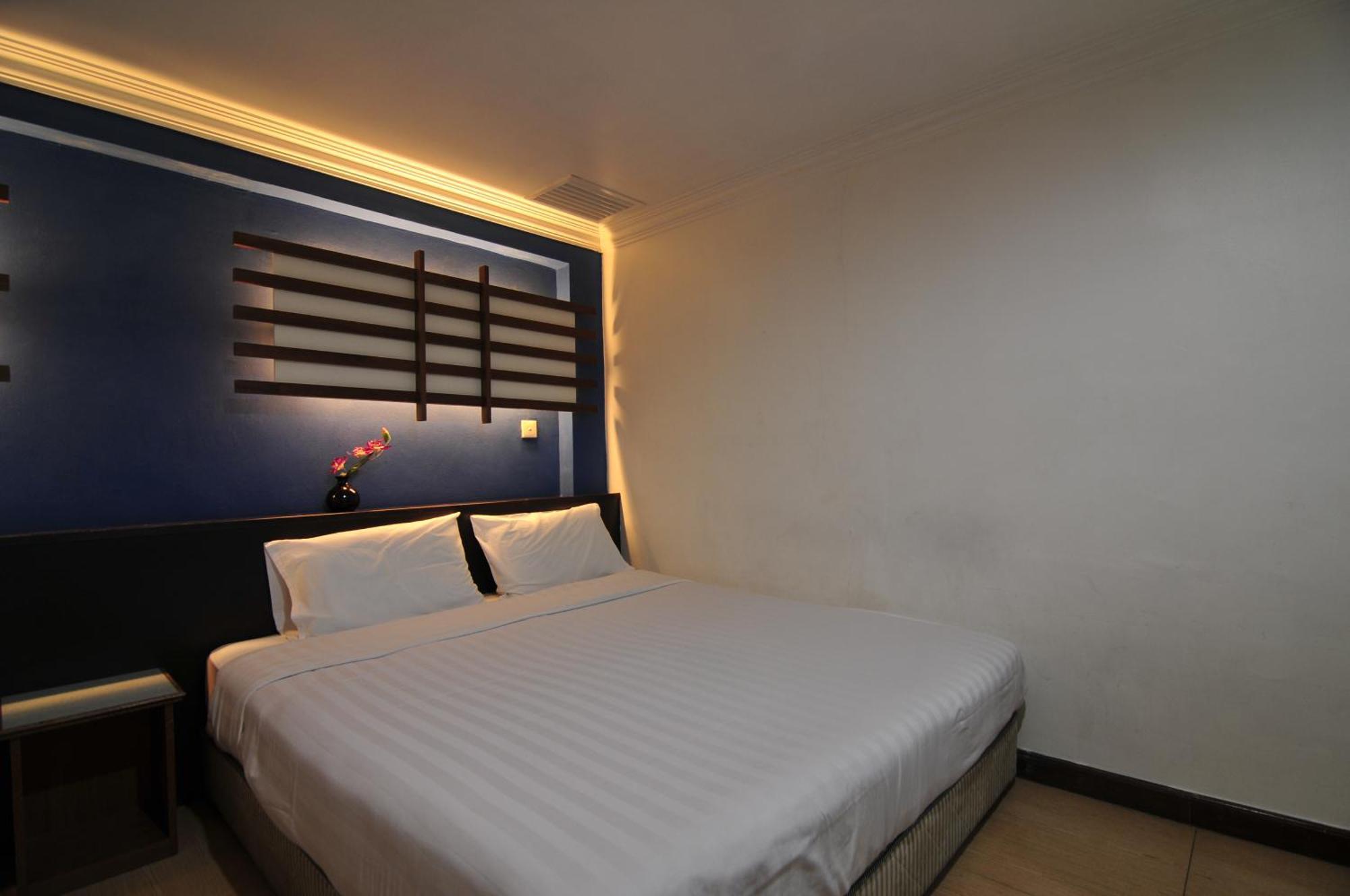 Hotel China Town 2 2*