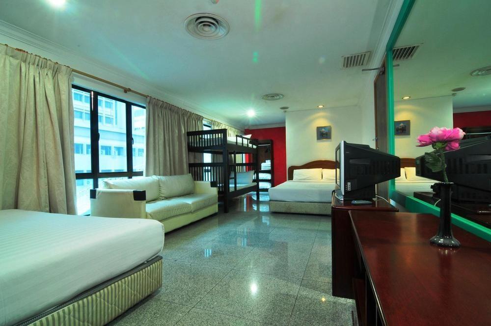 China Town 2 Hotel