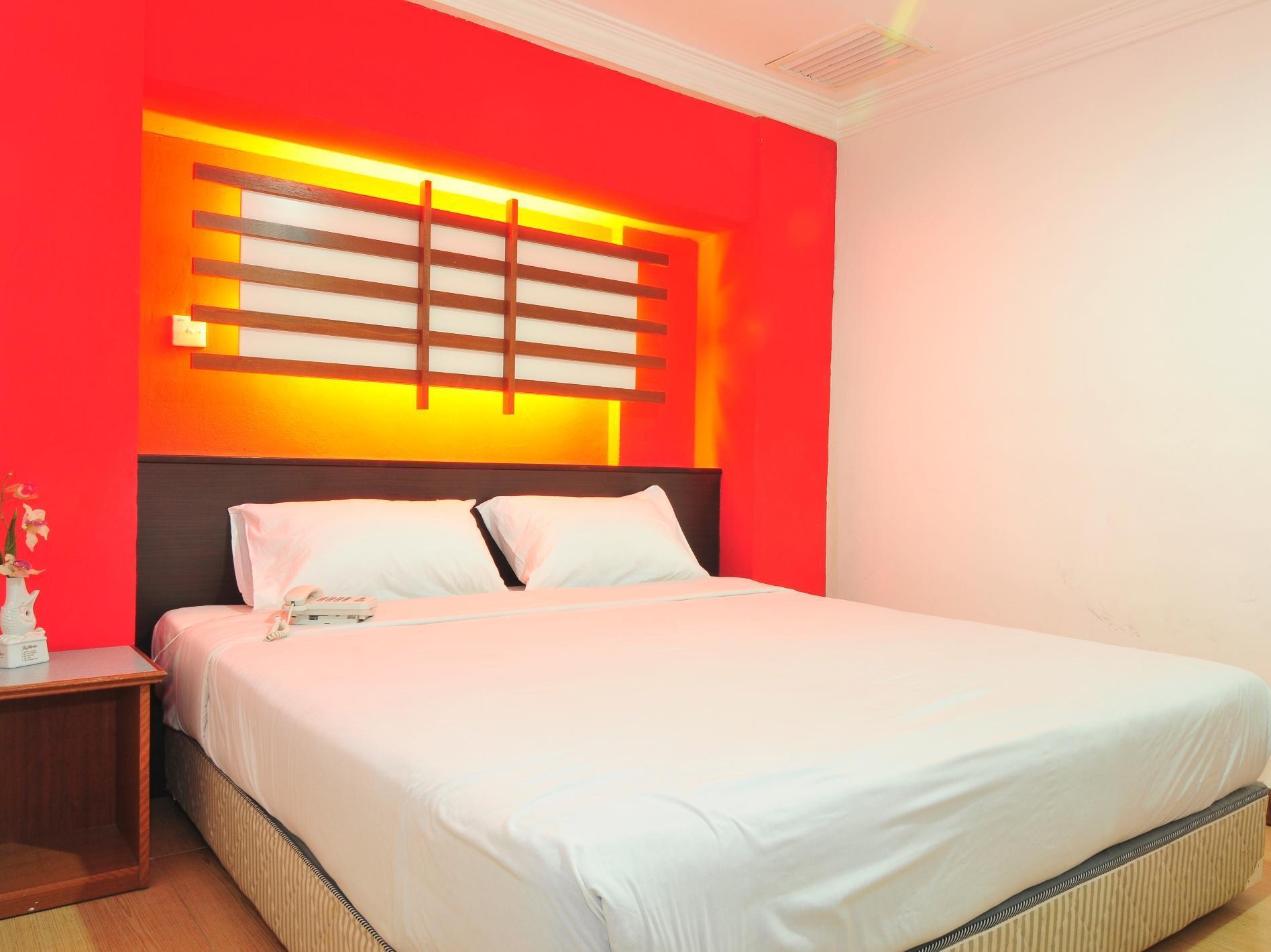 China Town 2 Hotel 2*
