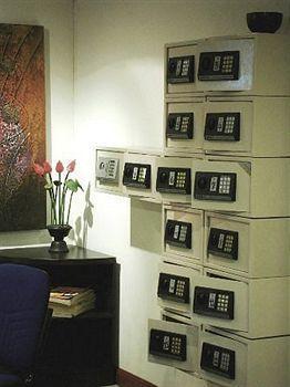 Hotel China Town 2 Kuala Lumpur