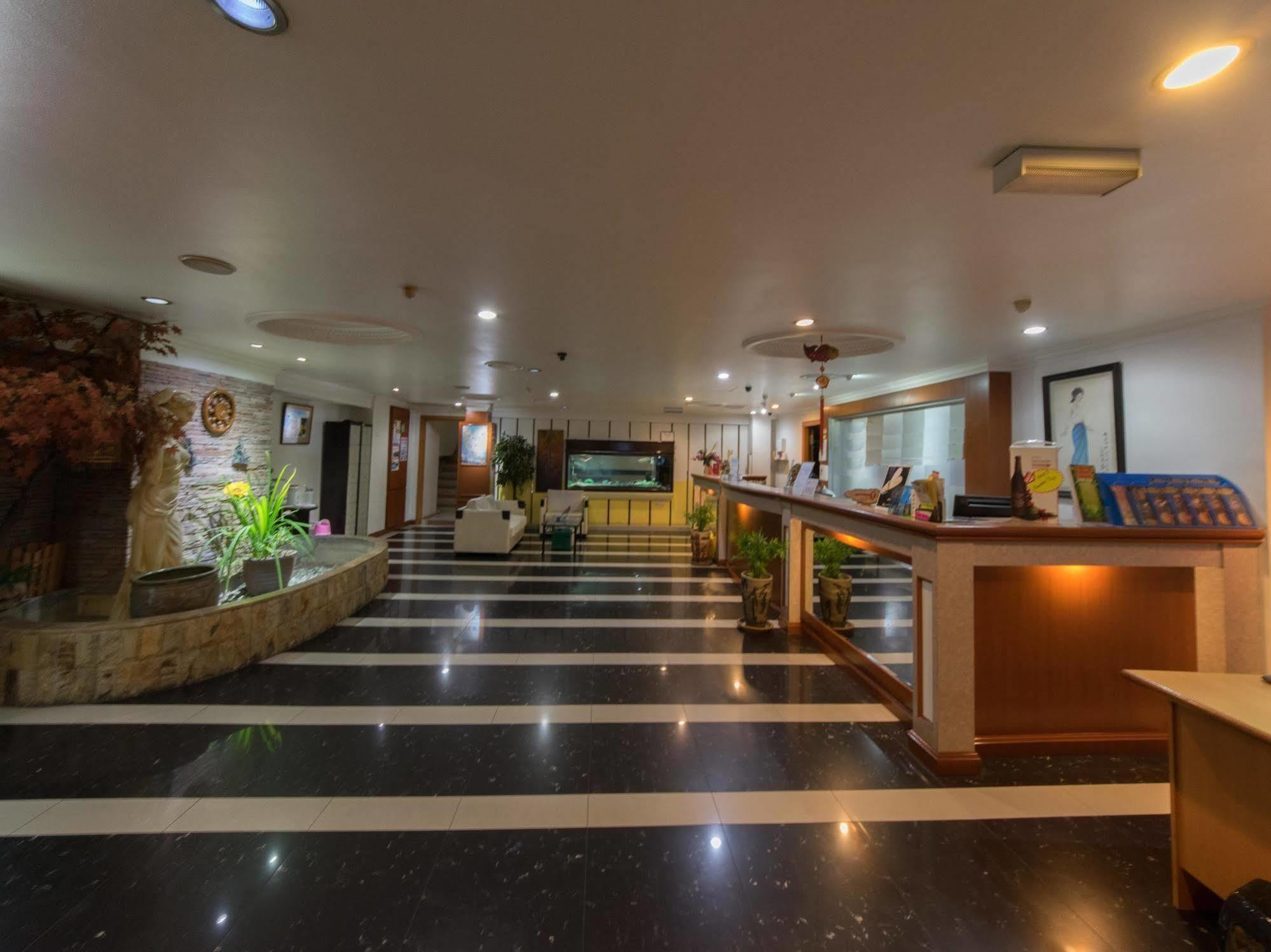 China Town 2 Hotel Kuala Lumpur