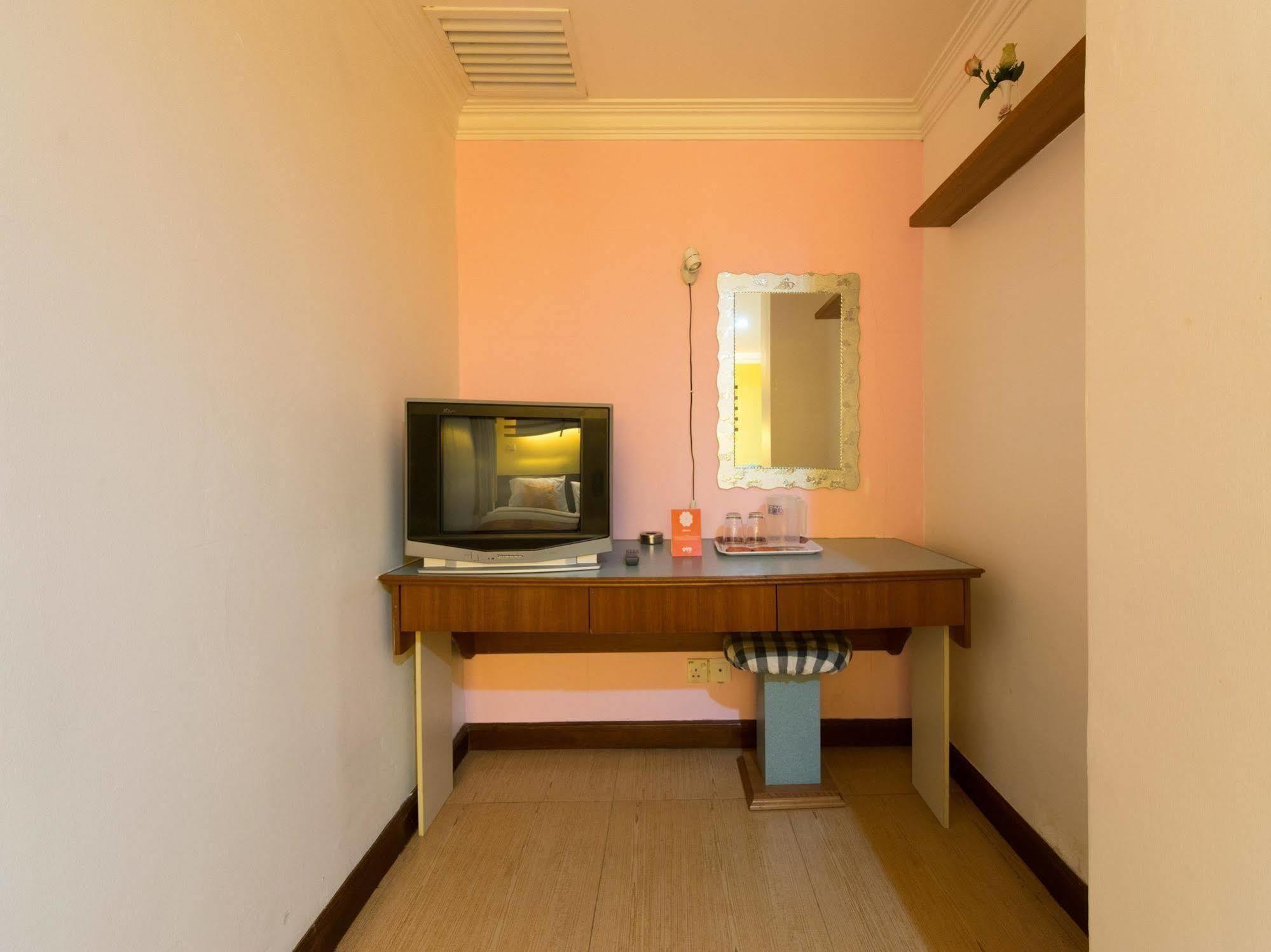 China Town 2 Hotel Kuala Lumpur